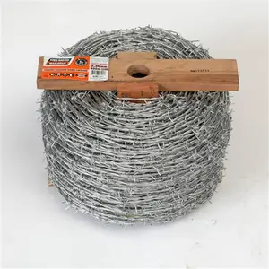 铁丝网/便宜的铁丝网价格每卷/铁丝网卷价格围栏