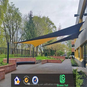 2018 100% NOUVEAU HDPE + UV <span class=keywords><strong>triangle</strong></span> <span class=keywords><strong>voile</strong></span> <span class=keywords><strong>d</strong></span>'<span class=keywords><strong>ombrage</strong></span> utilisé pour piscine/gardenline/parking <span class=keywords><strong>voile</strong></span> <span class=keywords><strong>d</strong></span>'<span class=keywords><strong>ombrage</strong></span> - Product Image 5