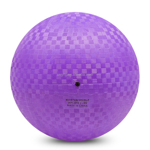 Palla da gioco per bambini viola di alta qualità, best seller - Product Image 3