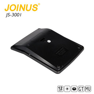 Bán buôn Giá Rẻ Joinus 12 Chữ Số Công Cụ Văn Phòng Kinh Doanh Văn Phòng Phẩm Phụ Kiện Phân Số Điện Năng Lượng Mặt Trời Máy Tính - Product Image 4