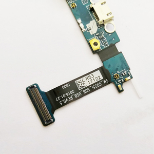 Flex Pin Carga Jack Auricu Microfon Para Samsung S6 edge/J6+/S10E/S10 LITE/J6 2018/G530 PRO - Product Image 3