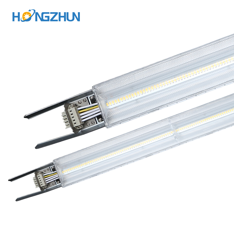 Высокое качество, Прямая продажа с завода низкая цена AC180-240V ip40 Алюминиевый 20 Вт 40 Вт 60 Вт t8 светодиодные трубки света