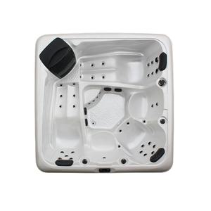 Oyspa-alfombra acrílica para interiores, herramienta de masaje de alta resistencia, resistente al agua - Product Image 2