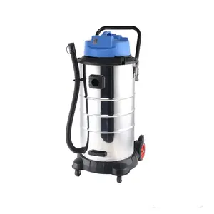 wet&dry 3 in 1 industrial with external socket vacuum cleaner