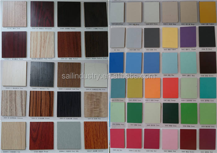 Grano puro del color o de madera