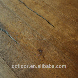gran tablón de madera de <span class=keywords><strong>roble</strong></span> de madera de ingeniería pisos de madera en guangzhou - Product Image 1