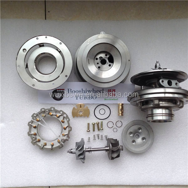 GTB2256VK Turbo Repair Kits for Ford Ranger Transit 2.2 TDCI
