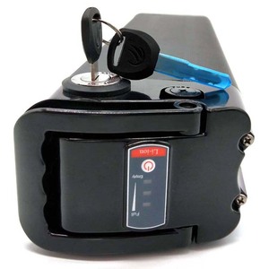 Silverfish batteria ebike 36V 48V 52V 60V 17.5AH 21Ah batteria per sedie a rotelle ebike con UN38.3 cert - Product Image 4