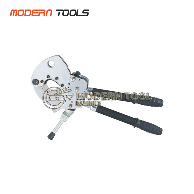 XLJ-G-60A сталь жильный кабель/провод волосы Virgin Hair (сталеалюминиевыого провода резак с трещоткой