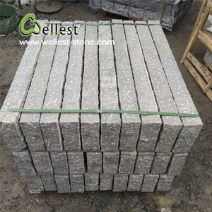 Ananas G654 Gris <span class=keywords><strong>Granit</strong></span> <span class=keywords><strong>pour</strong></span> Routes Bord - Product Image 5