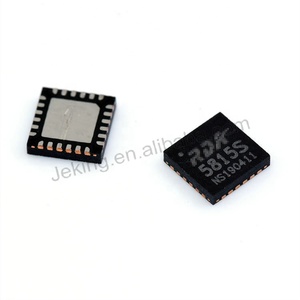 Chip Mô-đun Tín Hiệu IC 5815S Chất Lượng Cao QFN RDA5815S - Product Image 1
