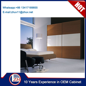 <span class=keywords><strong>Portes</strong></span> <span class=keywords><strong>coulissantes</strong></span> en verre dépoli couleur cerise clair, <span class=keywords><strong>portes</strong></span> <span class=keywords><strong>coulissantes</strong></span> de placard miroir - Product Image 2