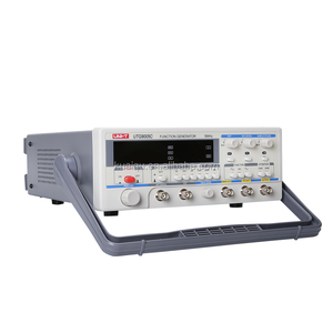 UNI-T UTG9005C, generador de señal de forma de onda, función Digital, 0,5Hz-5MHz, CA 220V - Product Image 1
