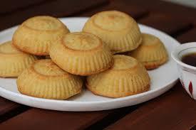 Línea de producción de galletas PAPA mini Maamoul/Mamool, máquina para hacer galletas rellenas de frutos secos de Oriente Medio - Product Image 6