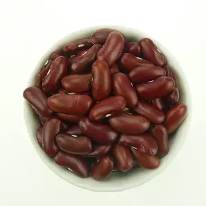 Buy High Quality Dark Red Kidney Bean Price Red Bean