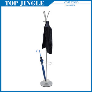 Perchero de Diseño de Rama con 5 Ganchos para Abrigos y Sombreros - Product Image 2