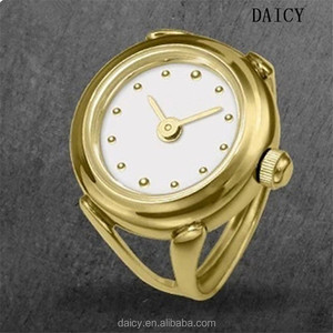Dancy — <span class=keywords><strong>montre</strong></span> à quartz en acier inoxydable, nouvelle mode, personnalisée - Product Image 4