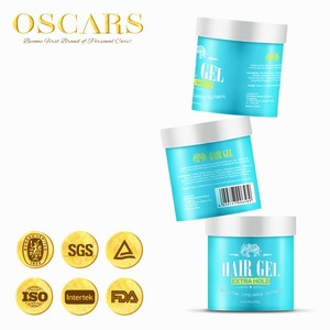 500 g de los hombres de pelo en la <span class=keywords><strong>pujante</strong></span> FaJiao y Hair Gel - Product Image 1