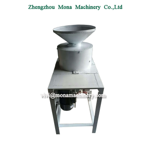 เครื่องปอกเปลือกมะรุมเมล็ดกัญชาDehuller_moringaเครื่องปอกเปลือกเมล็ด/เครื่องปอกเมล็ดมะรุม - Product Image 3