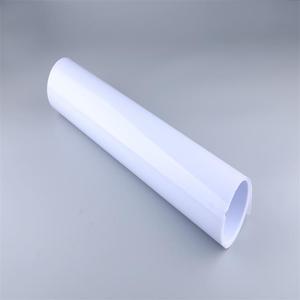 <span class=keywords><strong>Feuille</strong></span> de polystyrène à fort impact noir, épaisseur de 0,25 mm à 3 mm, impression UV, antistatique et finition mate/brillante, emballage publicitaire - Product Image 5