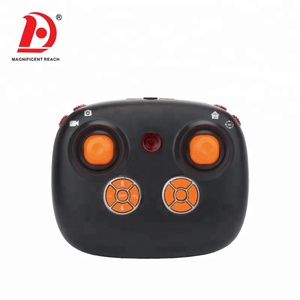 HUADA Hold Hold telecomando 6 assi aerei giocattoli 2.4G videocamera RC pieghevole Drone con fotocamera - Product Image 5