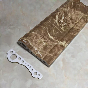 ขอบหินอ่อนเทียมสำหรับบัวเชิงผนังและกรอบหน้าต่าง - Product Image 1