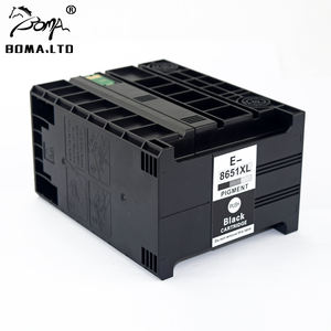 T8651XL T8651 10000Pages Entièrement Compatible <span class=keywords><strong>Cartouche</strong></span> D'<span class=keywords><strong>encre</strong></span> Pour <span class=keywords><strong>Epson</strong></span> Pro WF-M5693 WF-M5193 WF-M5191WF-M5190dw WF-M5690DWF Imprimantes - Product Image 3