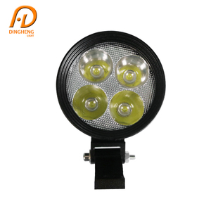 <span class=keywords><strong>Petit</strong></span> Portable <span class=keywords><strong>Moto</strong></span> Led Magnétique Conduite Clignotants Lampe De Poche Base Magnétique Lumière - Product Image 1