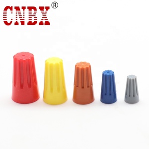 Terminal de Cable Eléctrico Aislado con Crimpado CNBX, Extremo Cerrado - Product Image 6