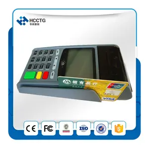 Alto funcionamiento de coste portable móvil de pago tpv M3000