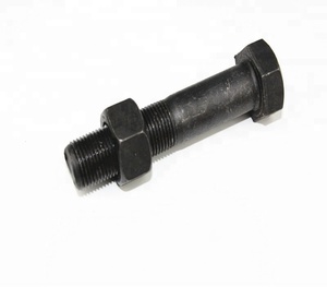 สลักเกลียวขยายแบบสกรู <span class=keywords><strong>GS</strong></span> SS316 สลักเกลียวขยาย M12 สลักเกลียวยก - Product Image 1