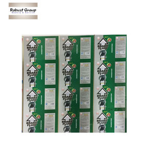Excelente calidad profesional Acero de hojalata para litografía - Product Image 3