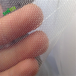 Trắng Chống Côn Trùng Muỗi <span class=keywords><strong>Net</strong></span> Nhà Kính Bìa Lưới Cuộn Giá, 50 Lưới Vườn Côn Trùng Màn Hình - Product Image 3