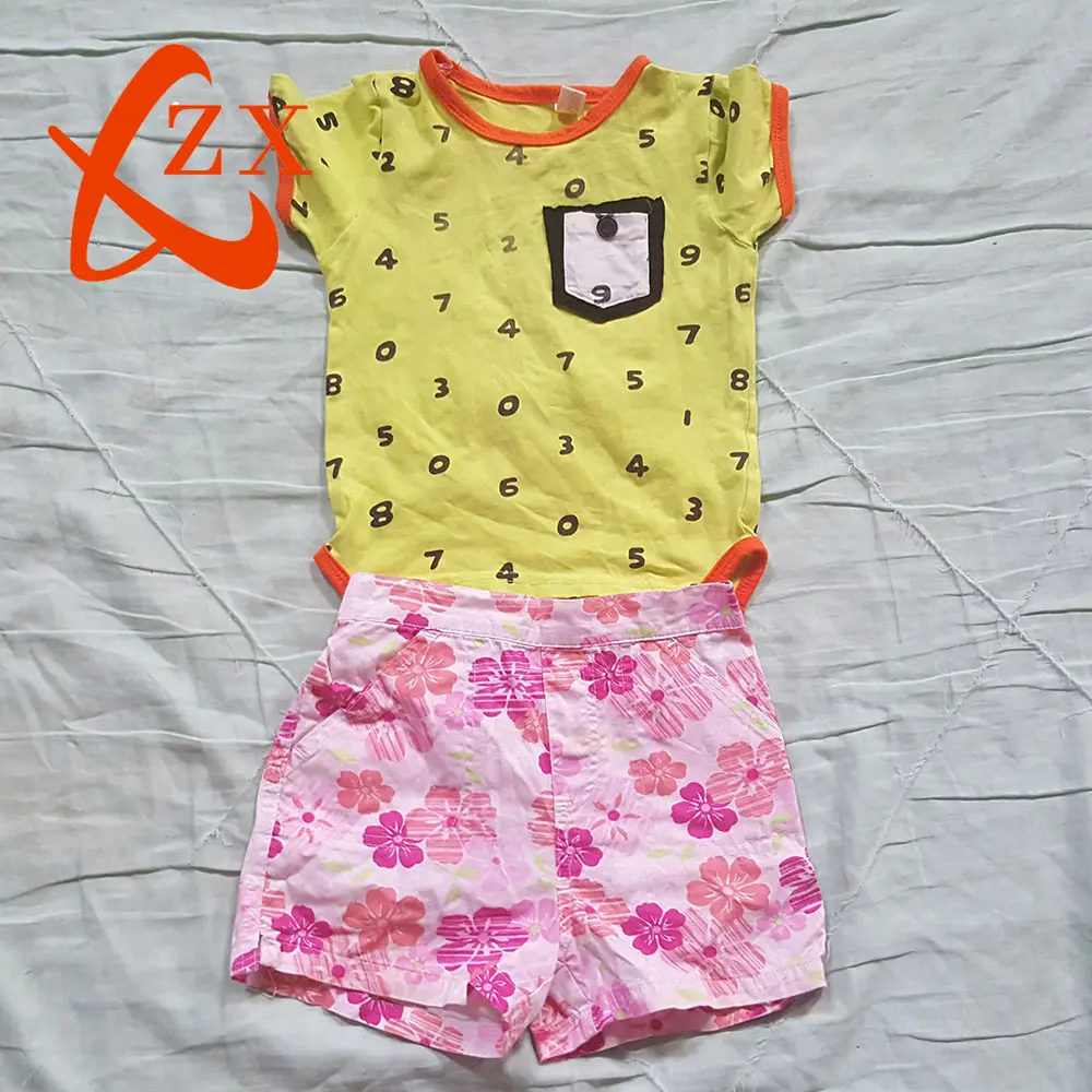 high quality bulk children used clothes uk