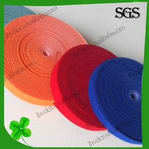<span class=keywords><strong>Double</strong></span> <span class=keywords><strong>face</strong></span> <span class=keywords><strong>Velcro</strong></span> bande - Product Image 1