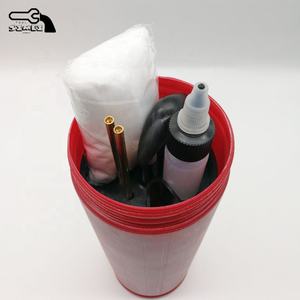 No.1019 Kit di pulizia universale per pistola a canna affilata a proiettile - Product Image 3