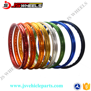 19 pulgadas <span class=keywords><strong>21</strong></span> pulgadas de aluminio de color Motocross <span class=keywords><strong>moto</strong></span> MX CNC de anillos - Product Image 1