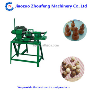 Máquina Automática para Hacer Cuentas de <span class=keywords><strong>Rosario</strong></span> de Madera - Product Image 5