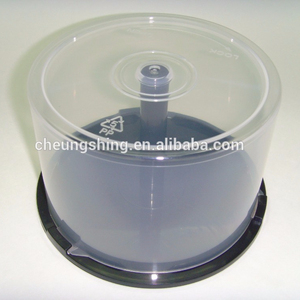 2024 boîte de <span class=keywords><strong>dvd</strong></span> cd vierge en gros 30 ans d'expérience boîte à gâteau en plastique transparent