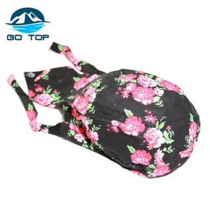 Encargo al por mayor CAP bicicleta unisex <span class=keywords><strong>pañuelo</strong></span> Cap hombres mujeres sombrero de <span class=keywords><strong>pirata</strong></span> - Product Image 5
