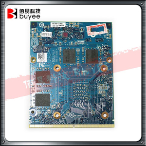 Carte graphique GTX 660M GTX660M 2 Go N13E-GE-A2 pour DELL M17X R4, carte vidéo d'affichage, remplacement de GPU, testée et fonctionnelle - Product Image 3