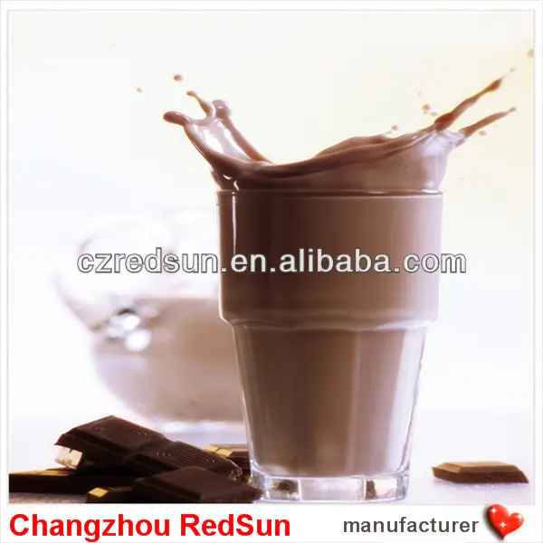 Chinese manufacturer of boba tea ingredient:non dairy creamer