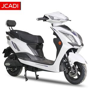 Di Asia Tenggara sangat murah 1000W sepeda motor listrik Ce uniseks Moto Electrica 3000w perangkat dpt dipakai skuter Electrique 3000w