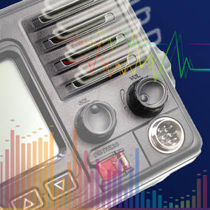 Radio Marine RS-506M étanche IP67 à longue portée IP-X7 avec fonction <span class=keywords><strong>DSC</strong></span>, station VHF - Product Image 5