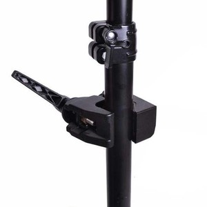 Abrazadera de cangrejo de estudio, soporte de luz resistente para cámara de estudio, soporte de máquina, poste de pluma - Product Image 6