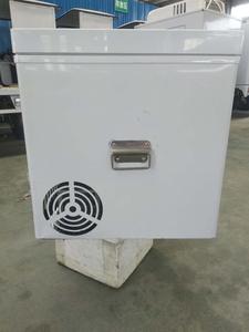 Boîte de <span class=keywords><strong>livraison</strong></span> réfrigérée pour moto DC Ice Cream pour la <span class=keywords><strong>livraison</strong></span> en chaîne du froid - Product Image 5