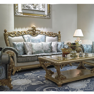 Compre Muebles de China, Muebles de Sala de Estar, Sofá de 123 Plazas - Product Image 2