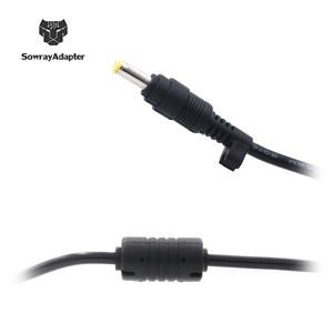 ノートパソコン充電器ACアダプター18.5V 3.5A 65W HPアダプター用小型イエローピン4.8*1.7MM - Product Image 6