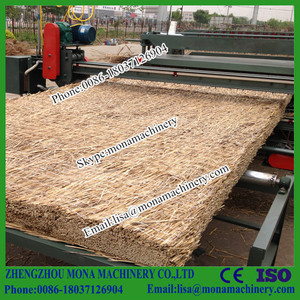 ฟาง Reed <span class=keywords><strong>Arenga</strong></span> Engler ที่นอนเครื่อง - Product Image 6