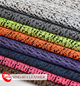 flyknit fabric
